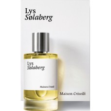 Maison Crivelli Lys Solaberg