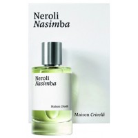 Maison Crivelli Neroli Nasimba
