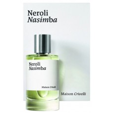 Maison Crivelli Neroli Nasimba