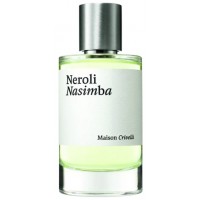 Maison Crivelli Neroli Nasimba