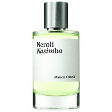 Maison Crivelli Neroli Nasimba фото духи