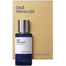 Maison Crivelli Oud Maracuja фото духи