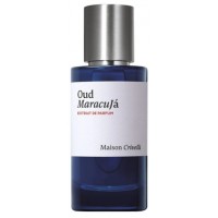 Maison Crivelli Oud Maracuja