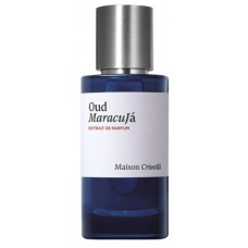 Maison Crivelli Oud Maracuja фото духи