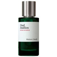 Maison Crivelli Oud Stallion