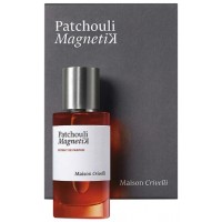 Maison Crivelli Patchouli Magnetik