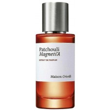 Maison Crivelli Patchouli Magnetik фото духи