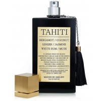 Maison De Amalric Tahiti