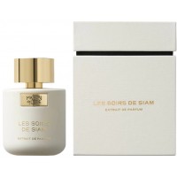 Maison De L'Asie Les Soirs De Siam