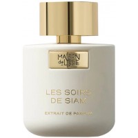 Maison De L'Asie Les Soirs De Siam