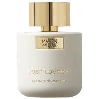 Maison De L'Asie Lost Lovers Maison De L'Asie Lost Lovers