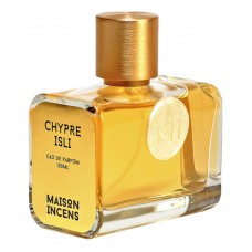 Maison Incens Chypre Isli
