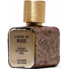 Maison Incens Coeur De Rose