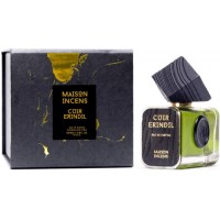 Maison Incens Cuir Erindil Maison Incens Cuir Erindil
