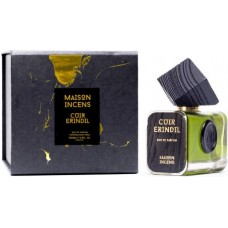 Maison Incens Cuir Erindil