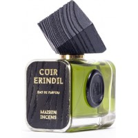 Maison Incens Cuir Erindil Maison Incens Cuir Erindil