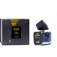 Maison Incens Fig Aoudii Maison Incens Fig Aoudii