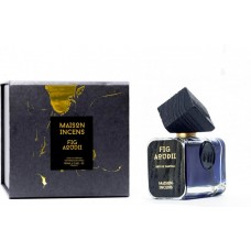 Maison Incens Fig Aoudii