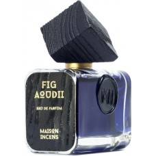 Maison Incens Fig Aoudii фото духи