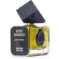 Maison Incens Oud Deneii