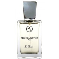 Maison Louboutin Le Beige