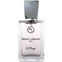 Maison Louboutin Le Rouge