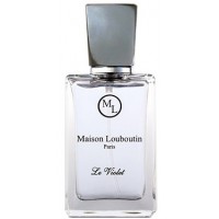 Maison Louboutin Le Violet