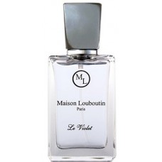Maison Louboutin Le Violet фото духи