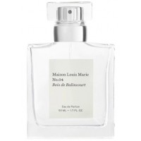 Maison Louis Marie No.04 Bois de Bali Maison Louis Marie No.04 Bois de Bali