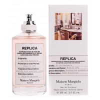 Maison Martin Margiela Replica At the Barber’s