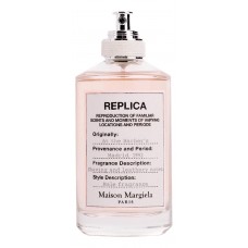 Maison Martin Margiela Replica At the Barber’s фото духи