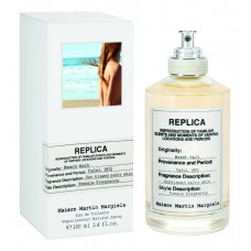 Maison Martin Margiela Replica Beach Walk фото духи