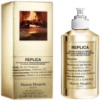 Maison Martin Margiela Replica By the Fireplace Gold Limited Edition