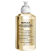 Maison Martin Margiela Replica By the Fireplace Gold Limited Edition