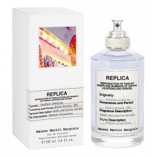 Maison Martin Margiela Replica Funfair Evening фото духи