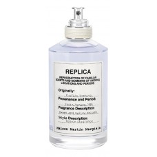 Maison Martin Margiela Replica Funfair Evening фото духи