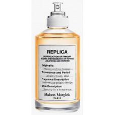Maison Martin Margiela Replica Never-Ending Summer фото духи