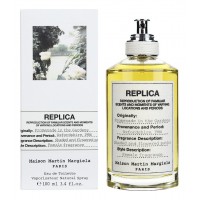 Maison Martin Margiela Replica Promenade In The Gardens Maison Martin Margiela Replica Promenade In The Gardens