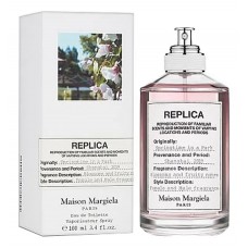 Maison Martin Margiela Replica Springtime In A Park фото духи