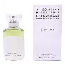 Maison Martin Margiela (untitled) фото духи