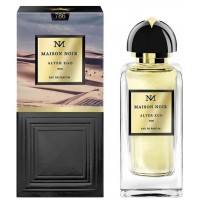 Maison Noir Alter Ego 786