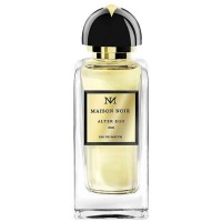 Maison Noir Alter Ego 786