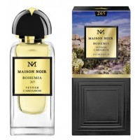 Maison Noir Bohemia 265 Maison Noir Bohemia 265