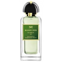 Maison Noir Icarus 347