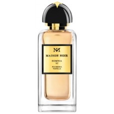 Maison Noir Somnia 517 фото духи