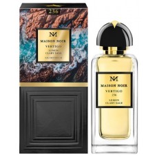 Maison Noir Vertigo 236