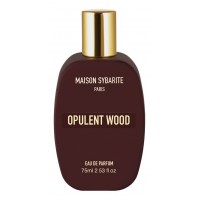 Maison Sybarite Opulent Wood