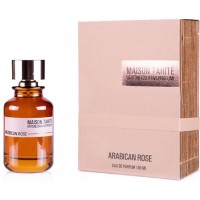 Maison Tahite - Officine Creative Profumi Arabican Rose