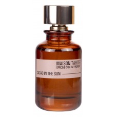 Maison Tahite - Officine Creative Profumi Cacao In The Sun фото духи