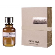 Maison Tahite - Officine Creative Profumi Coffee Bomb